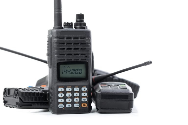 National Emergency Radio Frequencies Simple How To Guide 2021