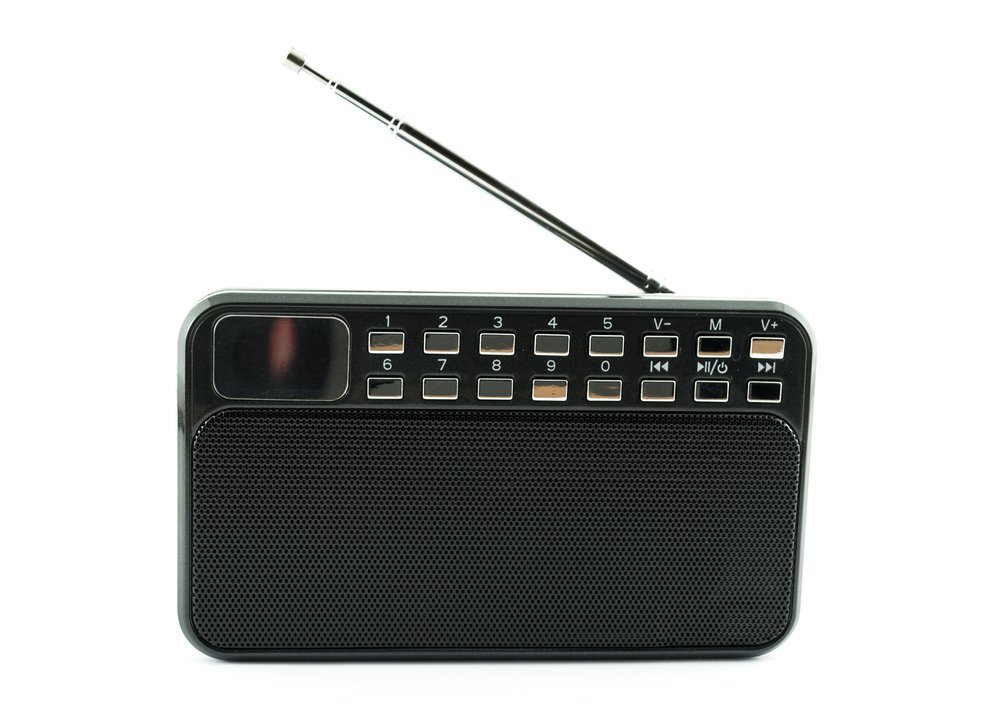 National Emergency Radio Frequencies Simple How To Guide 2021