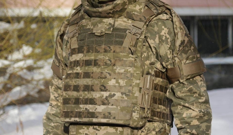 Interceptor Body Armor vs Dragon Skin Body Armor - The Skilled Survivor