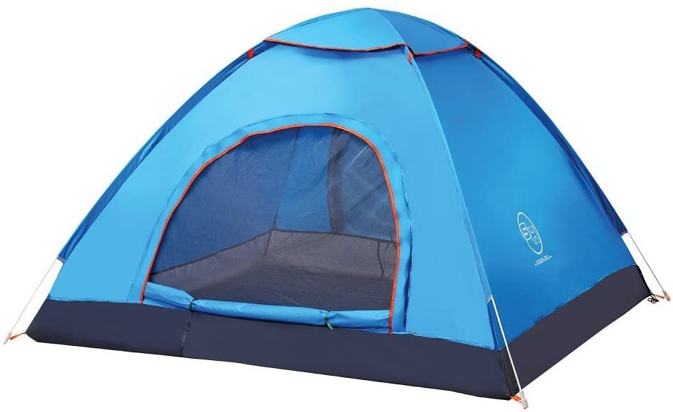 Survival Hax Instant Pop Up Camping Tent