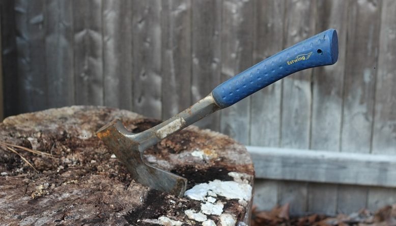 Estwing Camper’s Axe - The Skilled Survivor