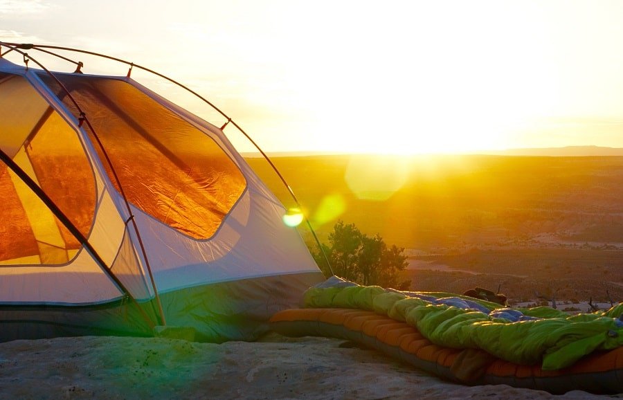 Best 2 Person Tent With Screen Room - theskilledsurvivor.com