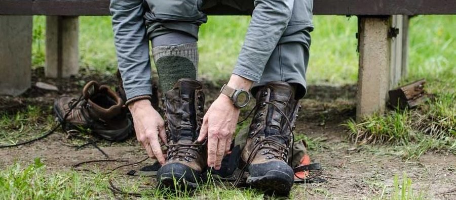 Rocky Broadhead Boots - The Skilled Survivor