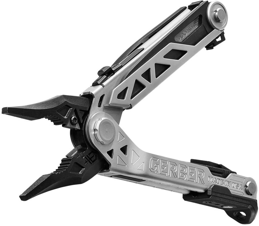 Gerber Center-Drive Multi-Tool