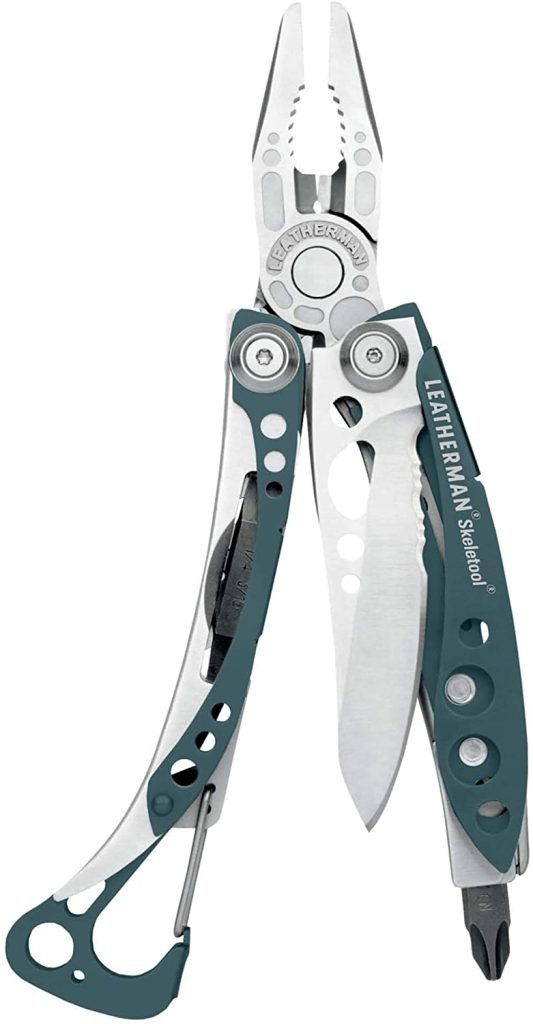 Leatherman Skeletool Multi-tool