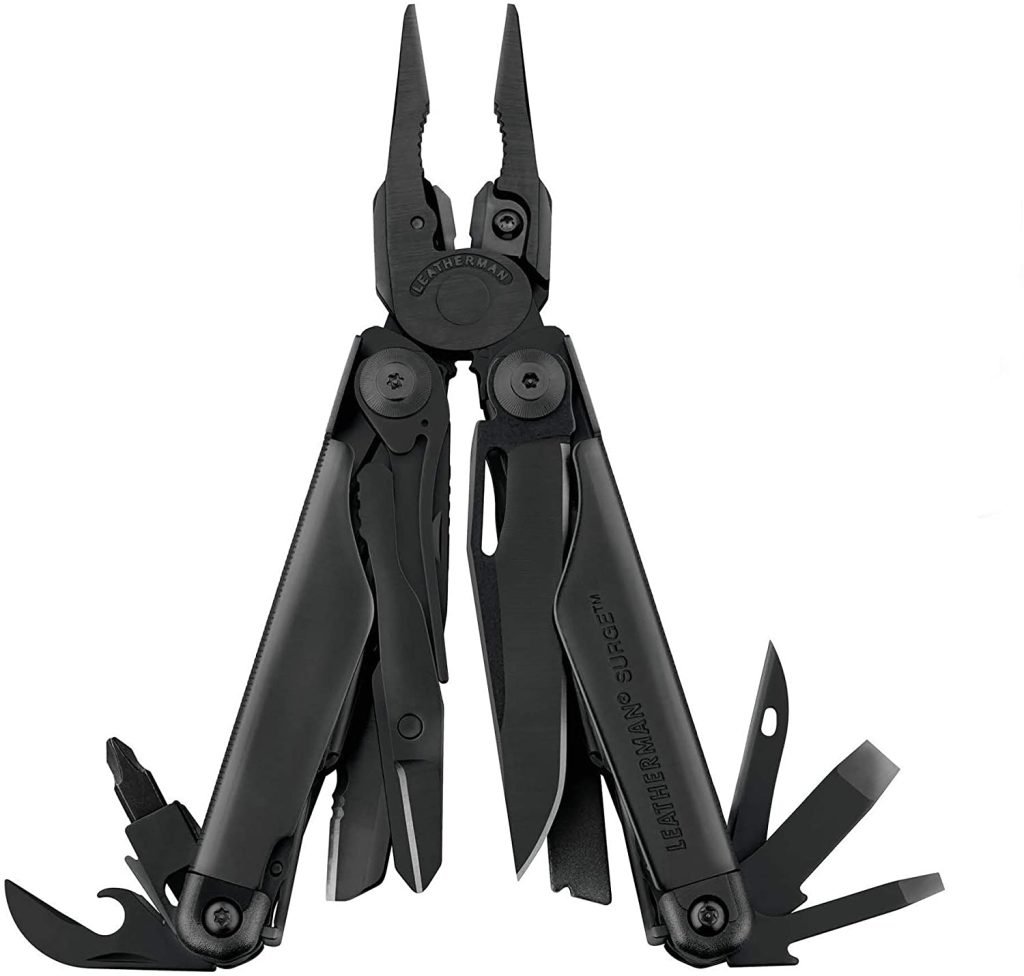 LEATHERMAN Surge Heavy Duty Multi-Tool