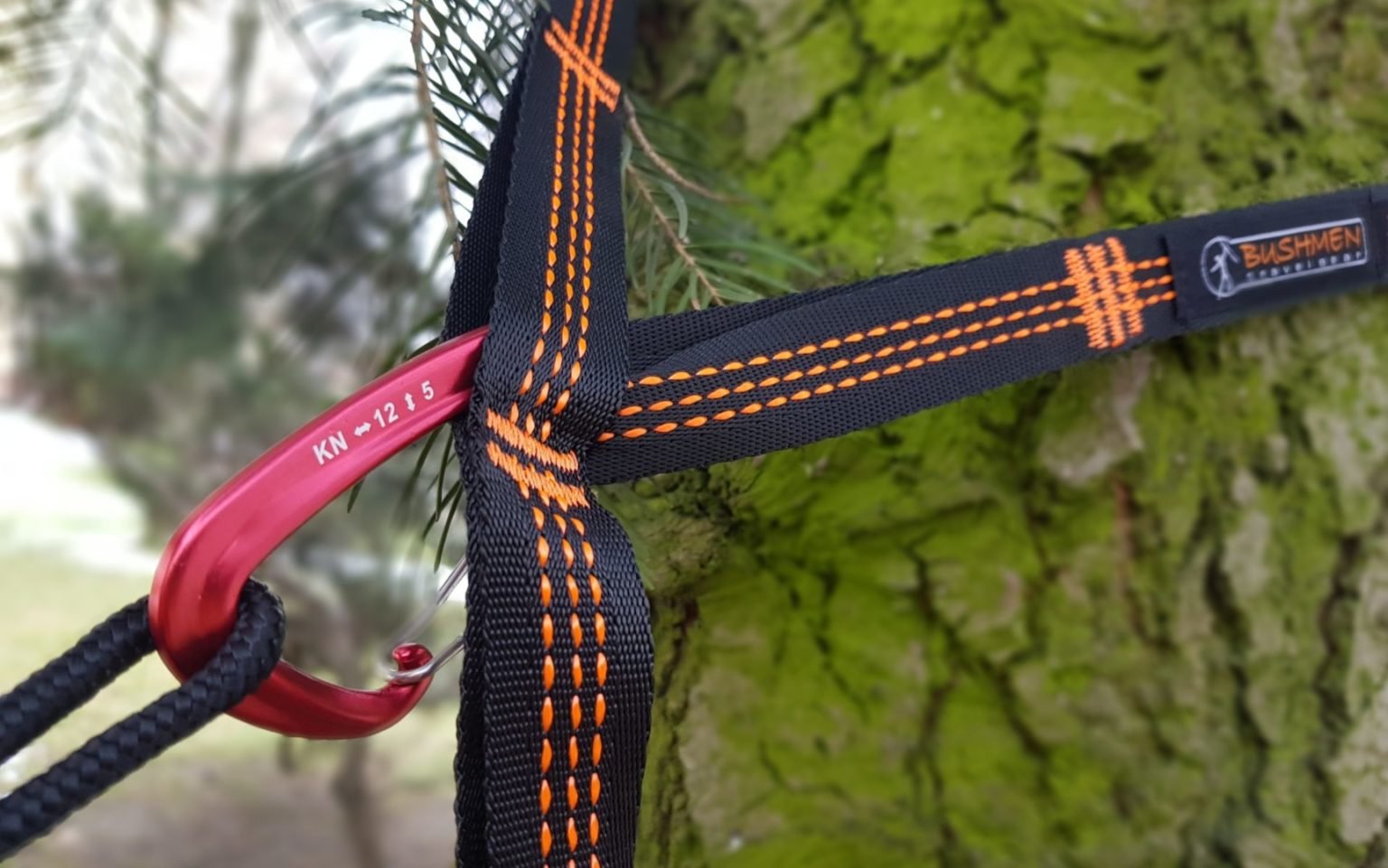 5 Adventurous Tips for Tying a Hammock to a Tree