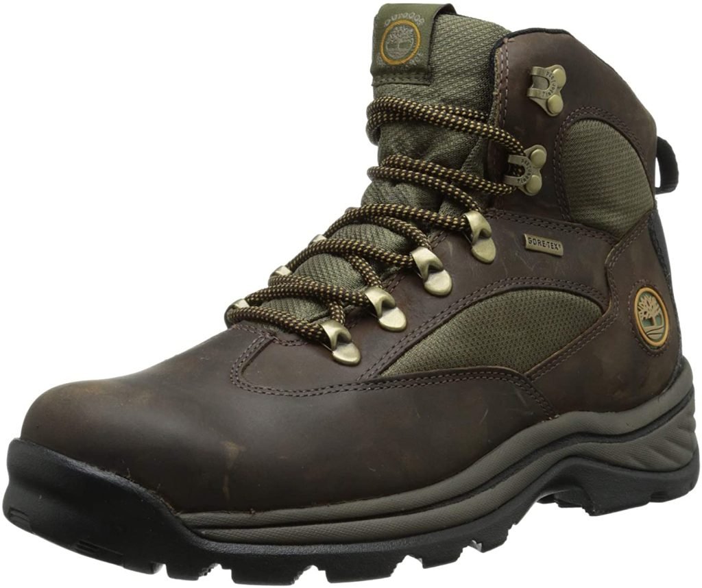 Timberland Men's Chocorua Trail Boot