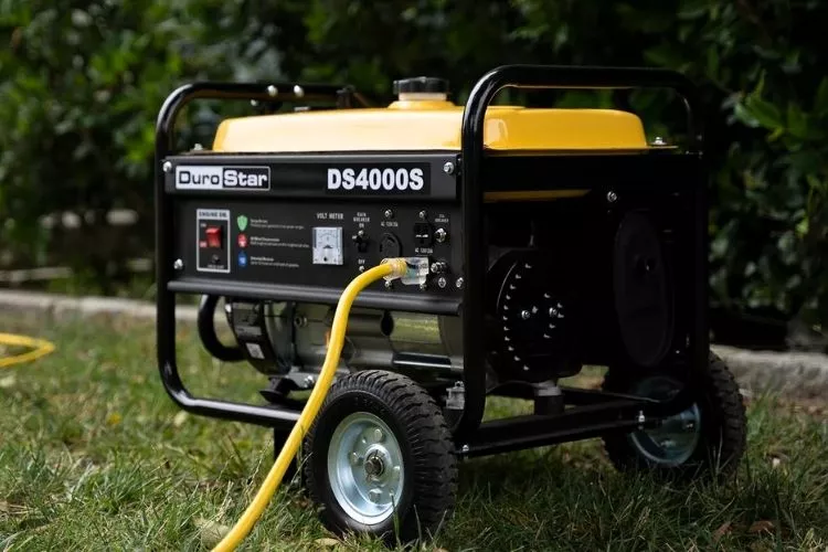 What can a 4000 watt generator run? complete guide