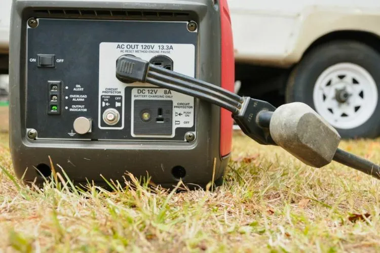 Do I Need To Ground My Generator When Camping