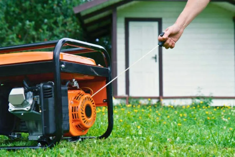 How to Ground Your Generator