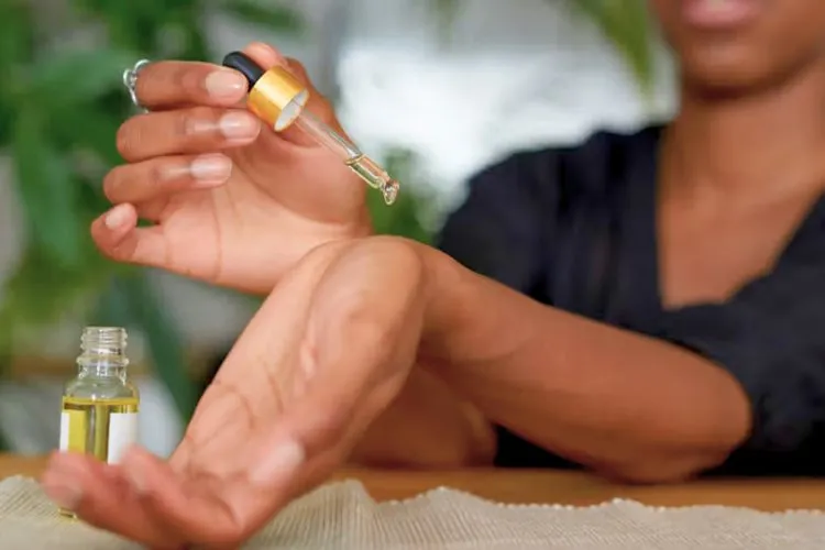 Natural Repellents and Their Efficacy