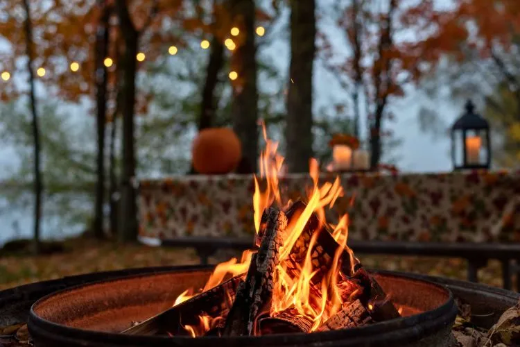 Safety Protocols for Fire Pits