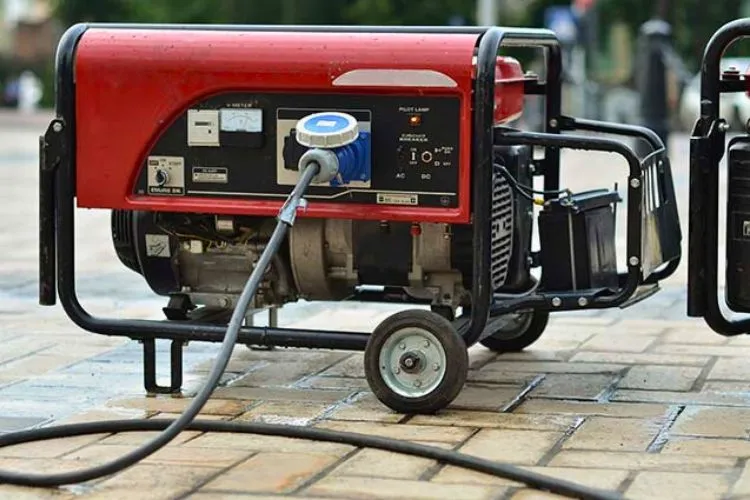 When Does Your Generator Need Grounding