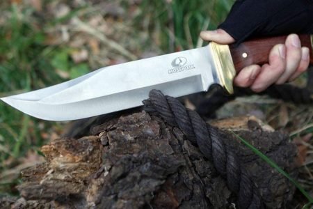 Mossy Oak Knives - The Skilled Survivor