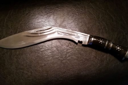 best-kukri-machete