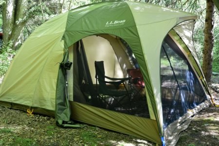 Best 6 Person Tent Under $200 - The Skilled Survivor
